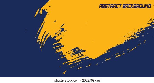 Modern abstract background with different color