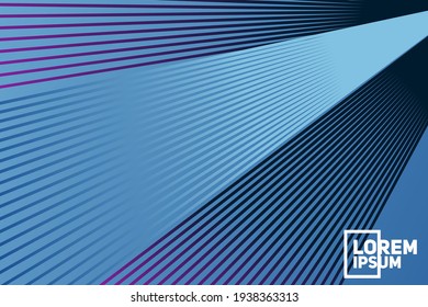 modern abstract background. Dynamic colored shapes and lines for create fashionable covers, banners, posters, booklets.
