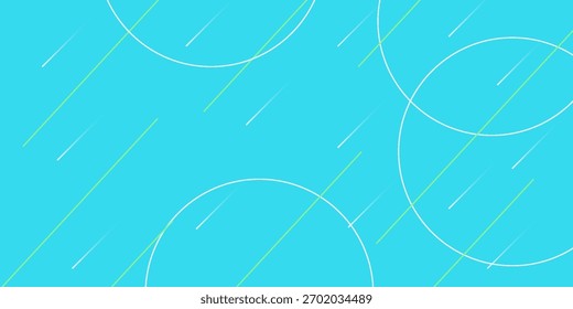 moderner abstrakter Hintergrund, dynamische abstrakte Linien in hellen Farben.