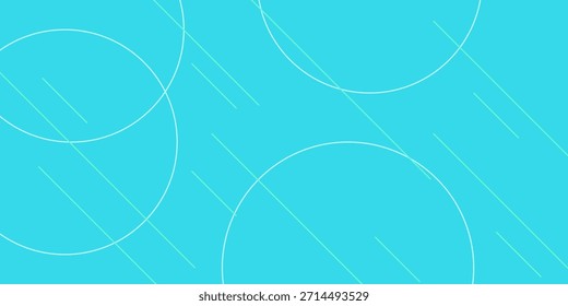 moderner abstrakter Hintergrund, dynamische abstrakte Linien in hellen Farben.