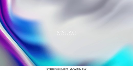 Fondo abstracto moderno con colores dinámicos, combinando agua fresca, magenta audaz y suaves grises pastel.