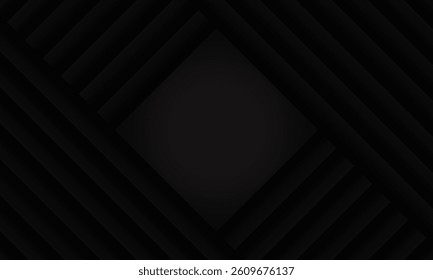 modern abstract background with elegant dark gradient diagonal lines