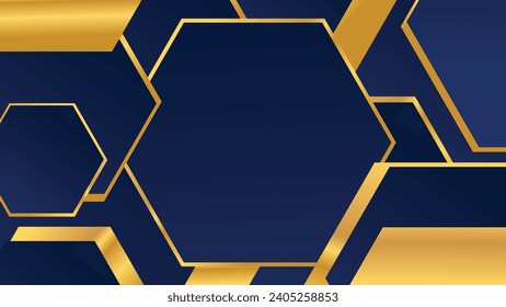 Modern abstract background with elegant shape design and futuristic concept use for banner, brochure, cover, flyer, poster 