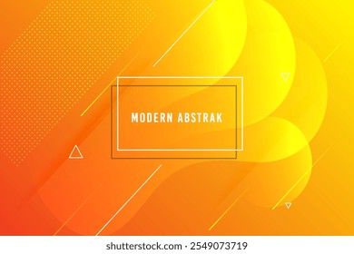 Modern abstract background for element design and other users. vector illustration