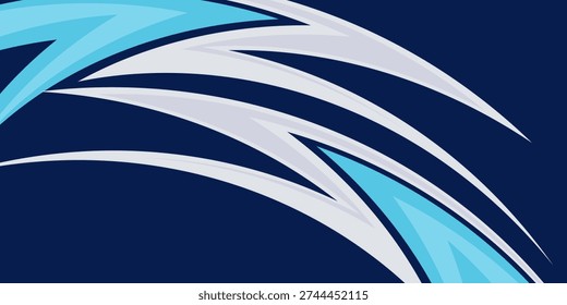 Fondo abstracto moderno con