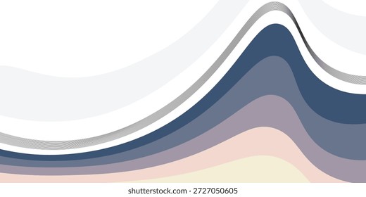 A modern abstract background featuring layered wave shapes with soft gradient colors such as blue, gray, and pastel tones. Ideal for website design, professional presentations, digital banners, and minimalist wallpapers, creating an elegant and calming visual impression.A modern abstract background featuring layered wave shapes with soft gradient colors such as blue, gray, and pastel tones. Ideal for website design, professional presentations, digital banners, and minimalist wallpapers, creating an elegant and calming visual impression.