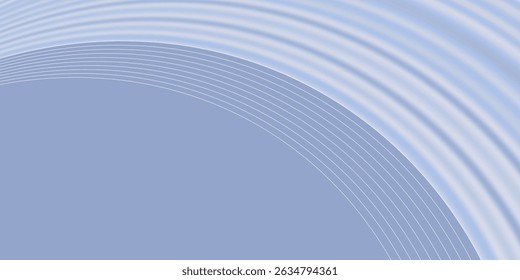Fundo abstrato moderno com linhas fluindo. Conceito de tecnologia futura digital.
