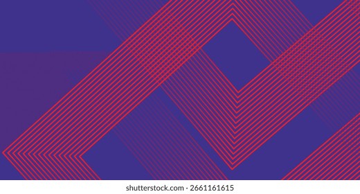 Fondo abstracto moderno. Diseño de arte de línea geométrica. Patrón de líneas mínimas. Traje para el cartel, cubierta, libro, folleto, Anuncio