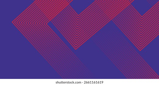 Fondo abstracto moderno. Diseño de arte de línea geométrica. Patrón de líneas mínimas. Traje para el cartel, cubierta, libro, folleto, Anuncio