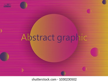 Modern abstract background with geometric pattern. Eps10 Vector illustration