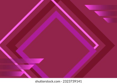 Moderno fondo abstracto con fondo geométrico Gradientes de forma moderna y temática retro para afiches, banners y páginas de aterrizaje de sitios web.
