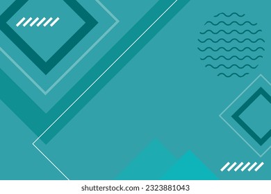 Modern abstract background with geometric background Modern shape gradients and retro themed for posters, banners and website landing pages.
