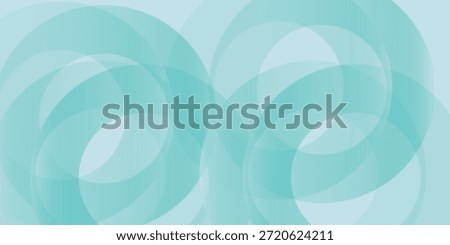 Modern abstract background. Glossy white gradient circle lines. Minimal geometric pattern. Simple graphic elements. Futuristic concept. Suitable for cover, poster, banner, brochure,

