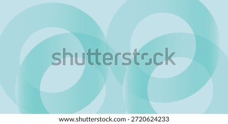 Modern abstract background. Glossy white gradient circle lines. Minimal geometric pattern. Simple graphic elements. Futuristic concept. Suitable for cover, poster, banner, brochure,

