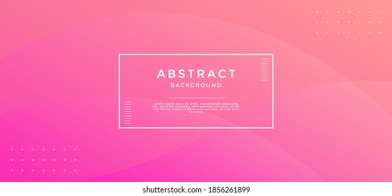 modern abstract background with gradient color.