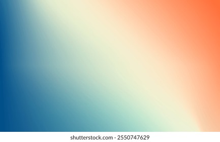 Moderner abstrakter Hintergrund mit Farbverlauf. Farbige Abstufung Overlay-Design für Hintergrund, kommerziell, Branding, Kunstwerk, Header, Website, Werbung, Anzeige, Header, Gruß, Oberfläche, Feier