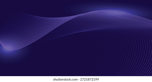 Gradiente de fondo abstracto moderno, Abstractas fondo de color púrpura y rosa degradado para la decoración moderna del Diseño gráfico, Ilustración vectorial.