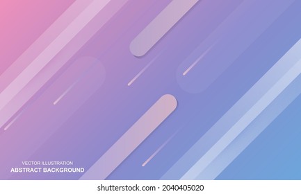 Modern abstract background gradients color