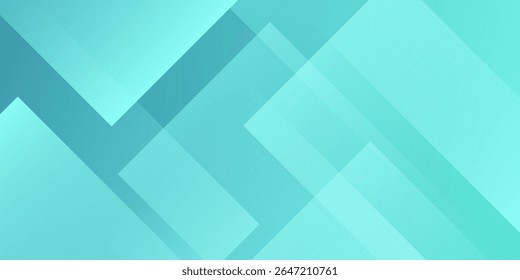 Fondo abstracto moderno, gradaciones verdes, colorido, forma, patrón, de moda, Ilustración vectorial.