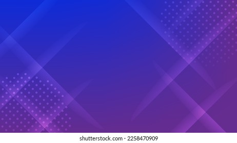 Fondo abstracto moderno con diseño de medio tono