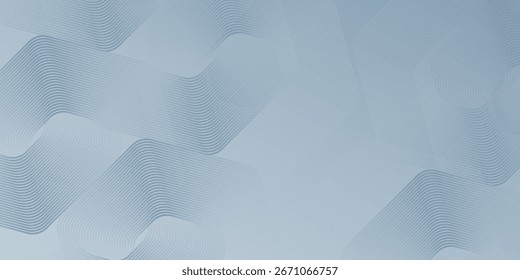 Modern abstract background with hexagon lines texture. suitable abstract simple modern design
