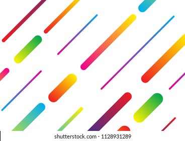 Modern Abstract Background. Hipster modern geometric. textured background. Business template. Tao-cosmic.