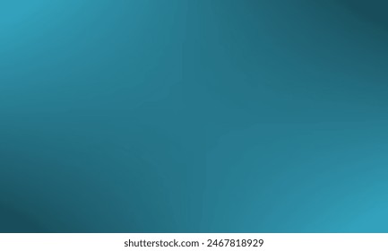 Modern abstract background illustration. Delicate atmosphere template with hazy royal blue colors for banner, surface, advertisement, display, decorative, poster, flier, page, cover, business