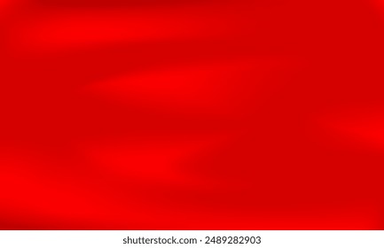 Modern abstract background illustration. Delicate atmosphere template with hazy red colors for banner, surface, advertisement, display, decoration, poster, flier, web, page, cover, brochure