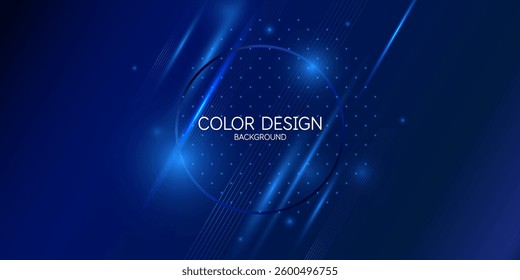 Modern abstract background. Illustration for website design and presentation. Vector graphics. Colorful vivid illustration for the website.