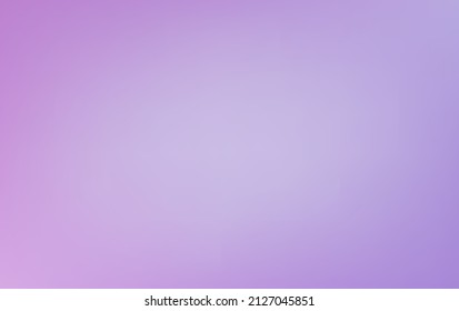 Modern abstract background in lilac tones - vector image