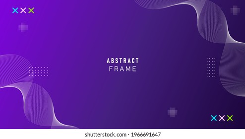 modern abstract background, lines, colorful, gradation, business, etc, eps 10