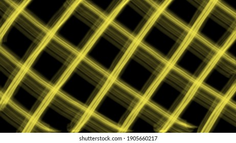 fondo abstracto moderno de líneas y trazos
