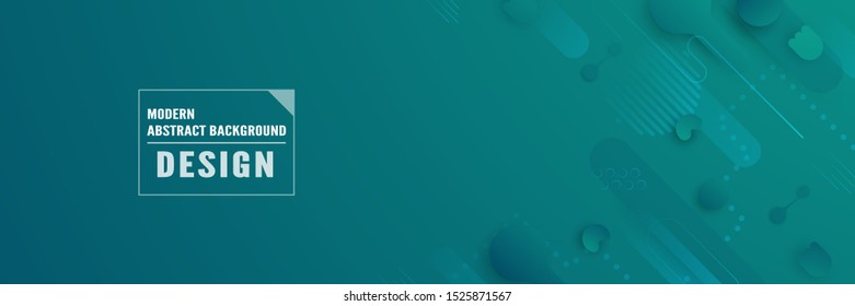 Modern abstract background in liquid and fluid style. Trend design of the world. 3D illustration template for web banner, business presentation, homepage, landing page.