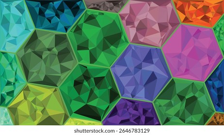 modern abstract background. Low poly vector background series, suitable for design element and web background 