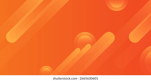 Modern abstract background with memphis elements. for business corporate, brochure, flyer, wallpaper, banner, presentation eps10