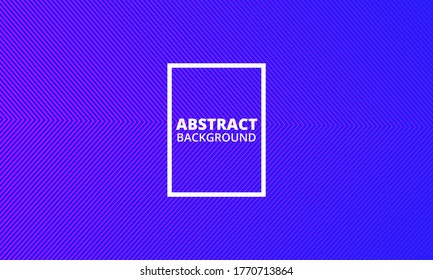 Modern Abstract background, minimal background design. Colorful geometric background, vector illustration.