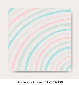 Moderno fondo abstracto minimalista a la moda. varias formas configuran plantillas de diseño.
es bueno para la invitación al volante de papel pintado de fondo de la tarjeta de bienvenida y otros. ilustración vectorial