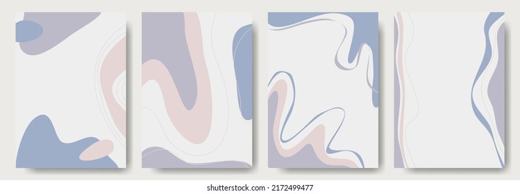 Modern abstract background minimal trendy style. various shapes set up design templates.
good for background  card greeting wallpaper brochure flier invitation and other. vector illustration