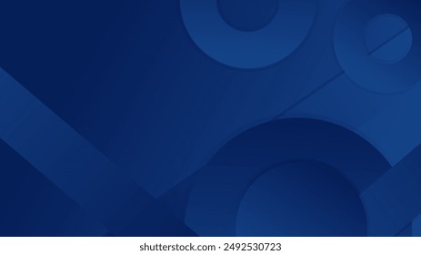 Fondo abstracto moderno con Formas geométricas minimalistas Vector de decoración para el diseño de la presentación, cubierta corporativa, Anuncio tecnológico y más