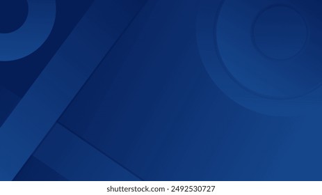 Fondo abstracto moderno con Formas geométricas minimalistas Vector de decoración para el diseño de la presentación, cubierta corporativa, Anuncio tecnológico y más