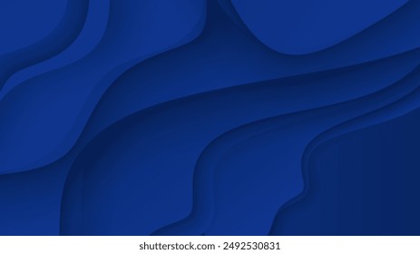 Modern abstract background with minimalist geometric shapes decoration vector for presentation design, corporate cover, tech banner and more