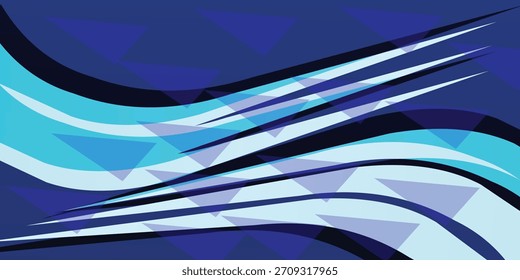 Modern abstract background with minimalist geometric shapes decoration vector for presentation design, 