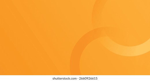 Moderner abstrakter Hintergrund. Überlappende, glänzend weiße Farbverlauf-Kreise. Minimalistische geometrische Muster. Einfache grafische Elemente. eps10.