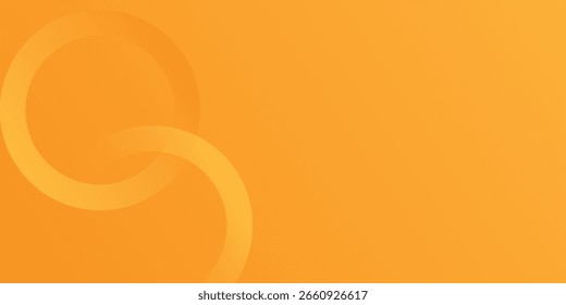 Fondo abstracto moderno. Círculos de gradiente blanco brillante superpuestos. Patrón geométrico minimalista. Elementos gráficos simples.