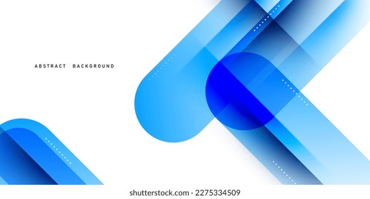 modern abstract background overlay color design for banner template web page vector illustration