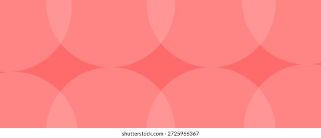 Fondo abstracto moderno con Elementos de memphis de color rosa rojo pastel y temática retro para carteles, Anuncios y páginas de aterrizaje de Sitio web.

