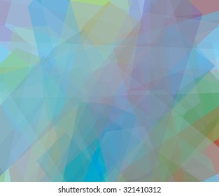 Modern abstract background pattern