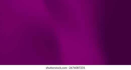 Fundo abstrato moderno, vetor de fundo roxo elegante Polygon para apresentação banner de negócios ou fundo da web arte simples
