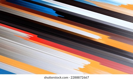 Modern Abstract background presentation. Colorful Abstract Design concept of web page design. Easy to edit. Vector illustration, Portfolio, Brochure cover, Social Media Banner, Slide Show Template