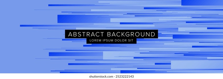 Fondo abstracto moderno para el diseño de la presentación, composición dinámica de las Formas. Ilustración vectorial